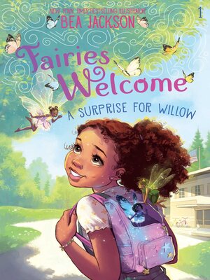 cover image of A Surprise for Willow